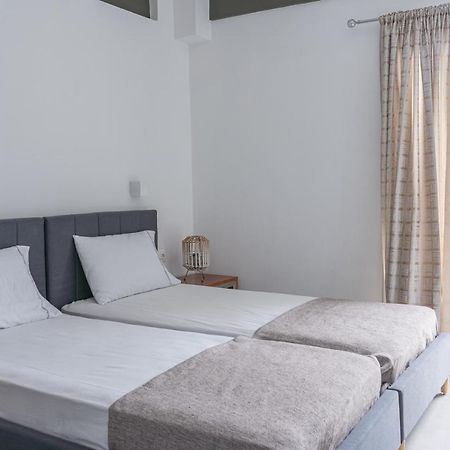 איה גליני Christos Seaview Studios מראה חיצוני תמונה