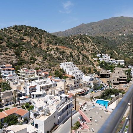איה גליני Christos Seaview Studios מראה חיצוני תמונה