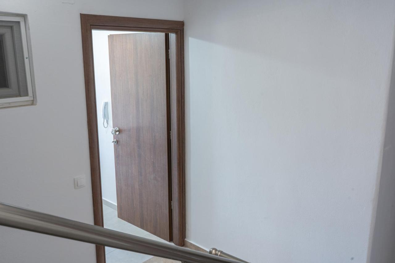 איה גליני Christos Seaview Studios מראה חיצוני תמונה